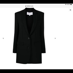 Michael Kors Couture lightweight jacket